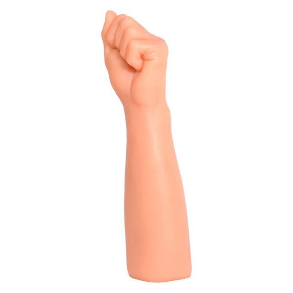 Toyjoy – The Fist 30 cm - Desireshop.nl
