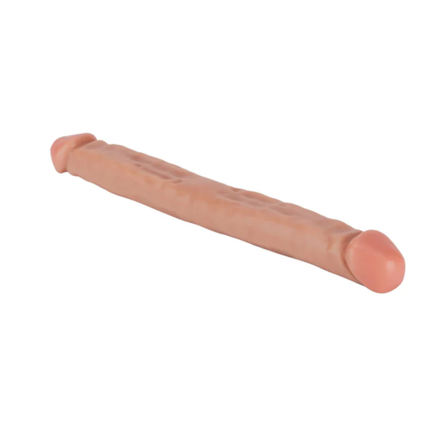 ToyJoy - Dubbele dildo PVC 45 cm - Desireshop.nl