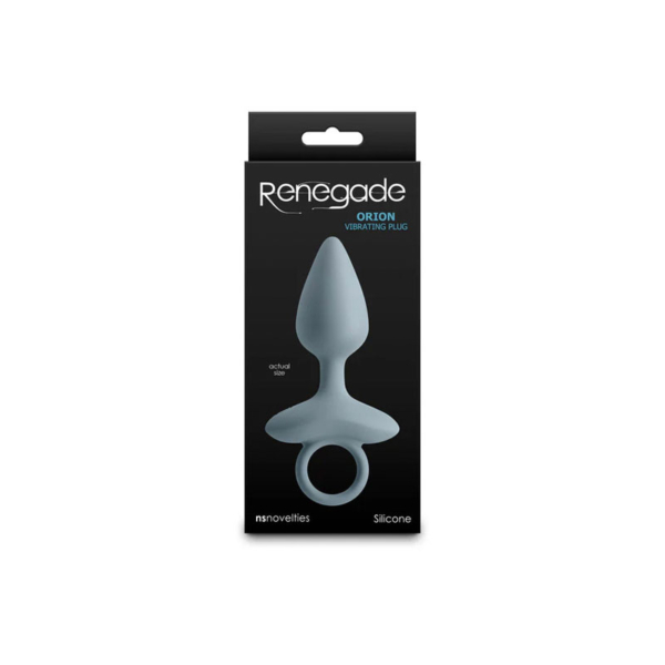 NS Novelties - Renegade Orion - Desireshop.nl