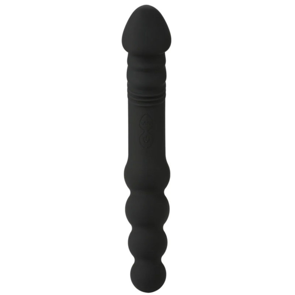 Hidden Desire - Dual Sided Anal Vibrator - Desireshop.nl