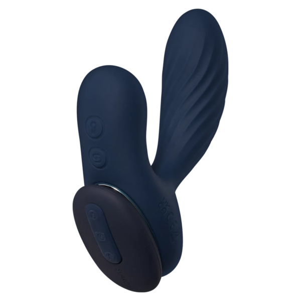 Svakom - Vick Neo 2 Prostaat Vibrator met App Besturing - Desireshop.nl