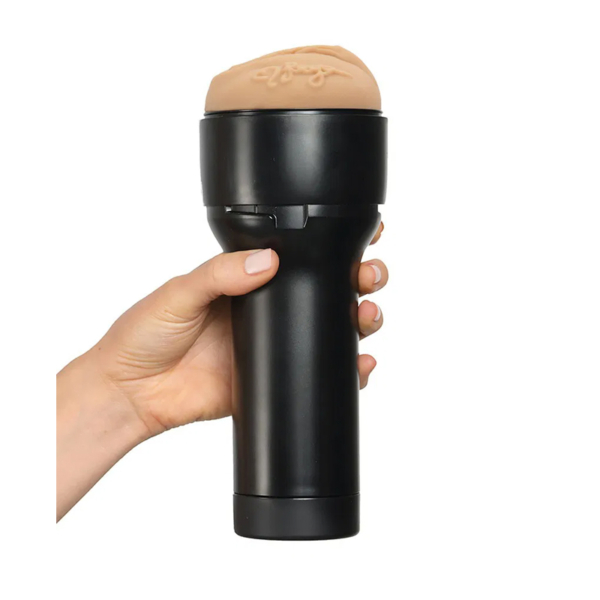 Kiiroo Feel - Reya Sunshine - Desireshop.nl