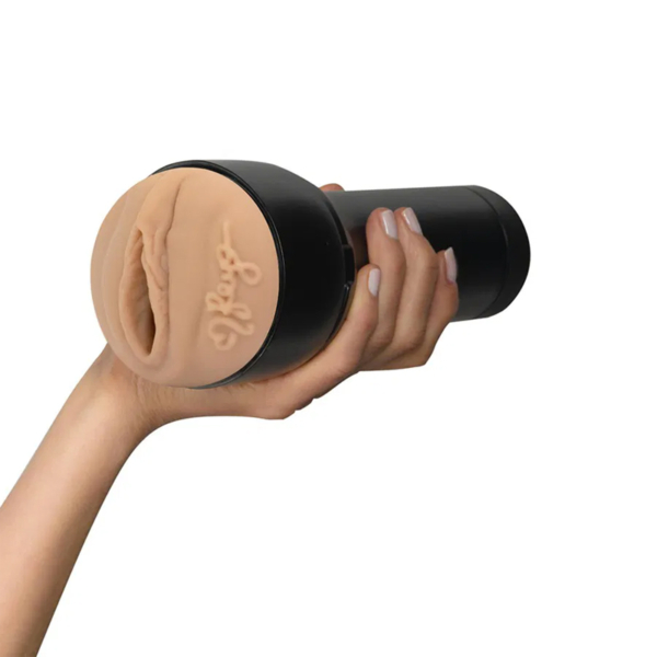 Kiiroo Feel - Reya Sunshine - Desireshop.nl