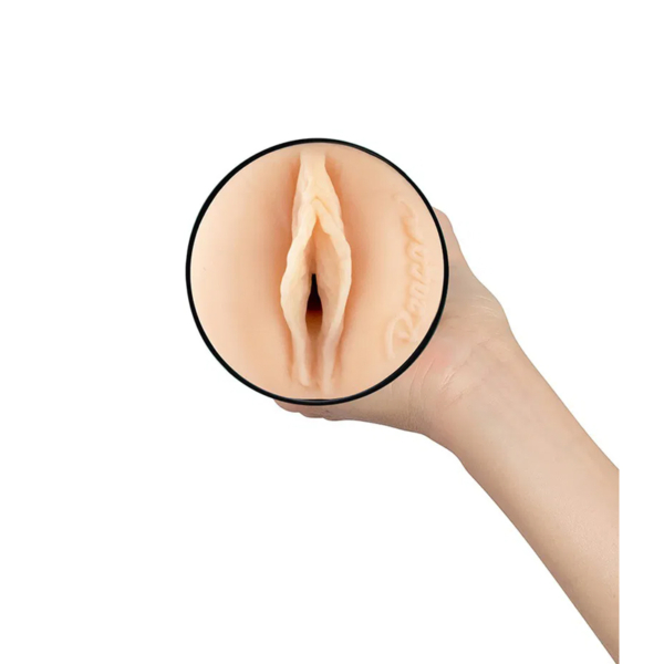 Kiiroo Feel - Reagan Foxx - Desireshop.nl