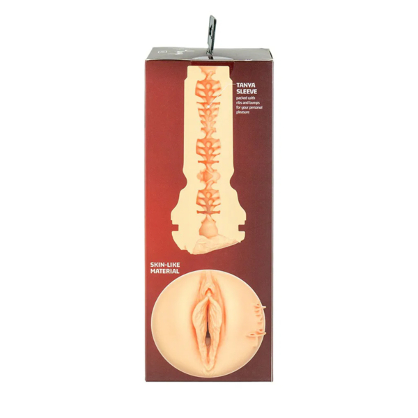 Kiiroo Feel - Tanya Tate - Desireshop.nl