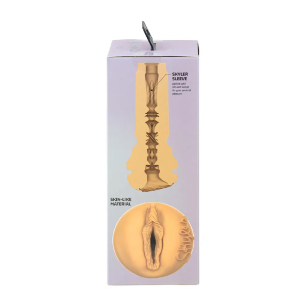 Kiiroo Feel - Skyler Lo - Desireshop.nl