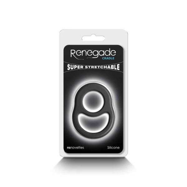 Renegade - Cradle - Desireshop.nl
