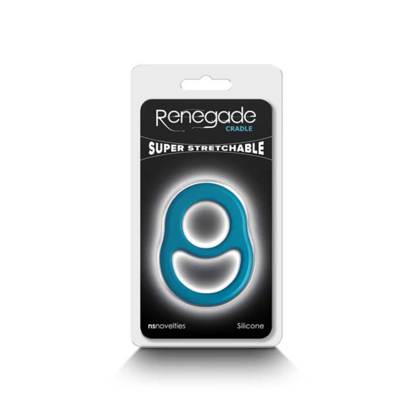 Renegade - Cradle - Desireshop.nl