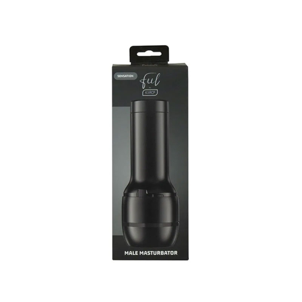 Kiiroo Feel – Sensation Stroker - Desireshop.nl