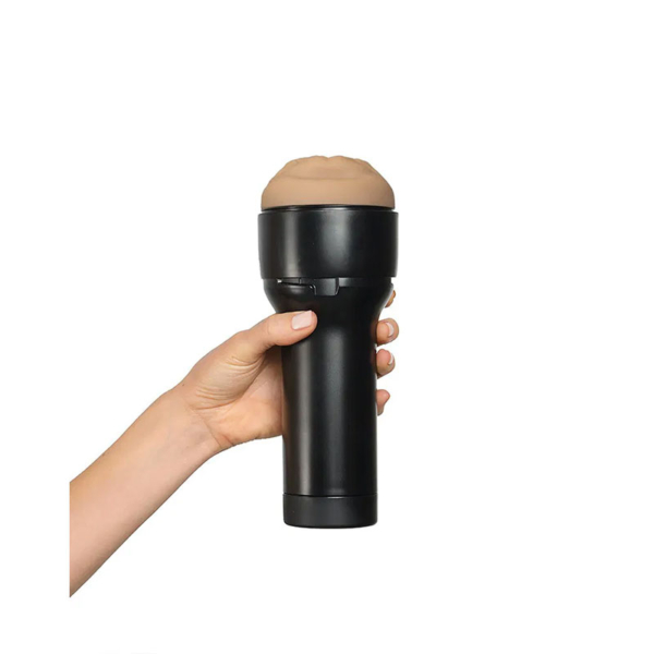 Kiiroo Feel – Victoria June Mond Stroker - Desireshop.nl