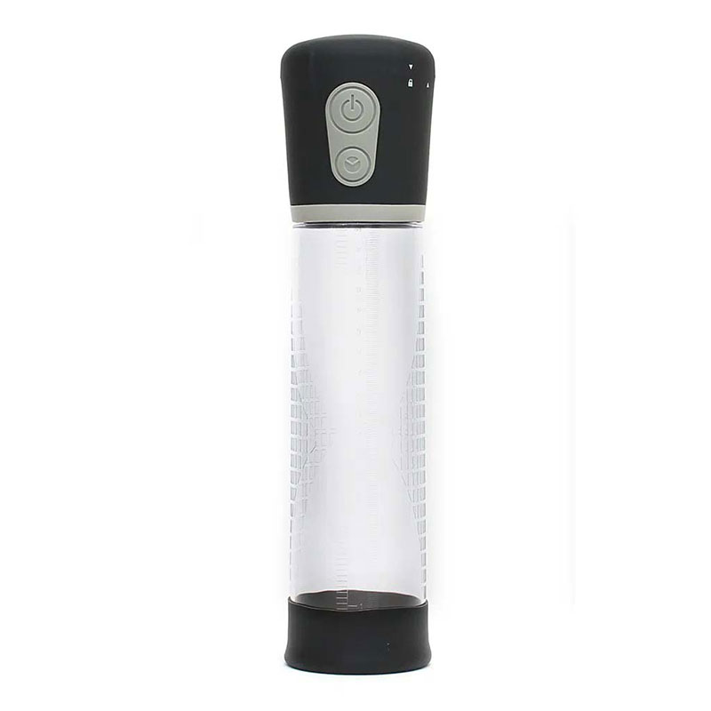 Rimba - P-Pump PP03 - Desireshop.nl