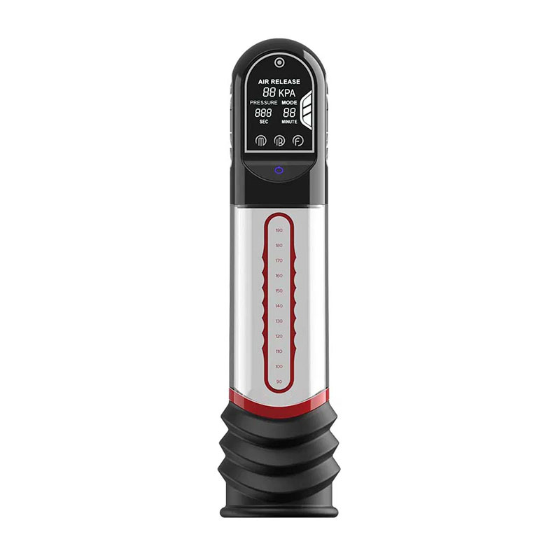 Peak Performa - ISP 90 - Infrarood Penispomp - Desireshop.nl