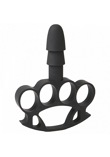Knuckle Up VAC-U-LOC - Desireshop.nl