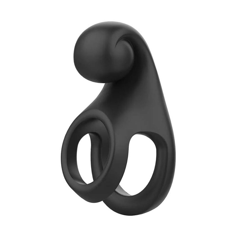 Toyjoy – The Aladin Ultimate Rumble Couple Ring - Desireshop.nl