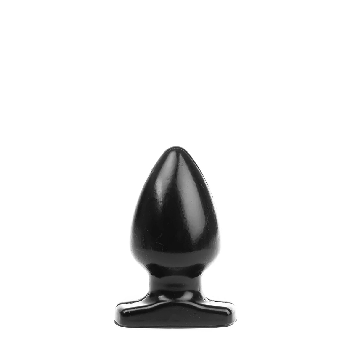 Spade Plug S Black - Anaalpluggen - Desireshop.nl