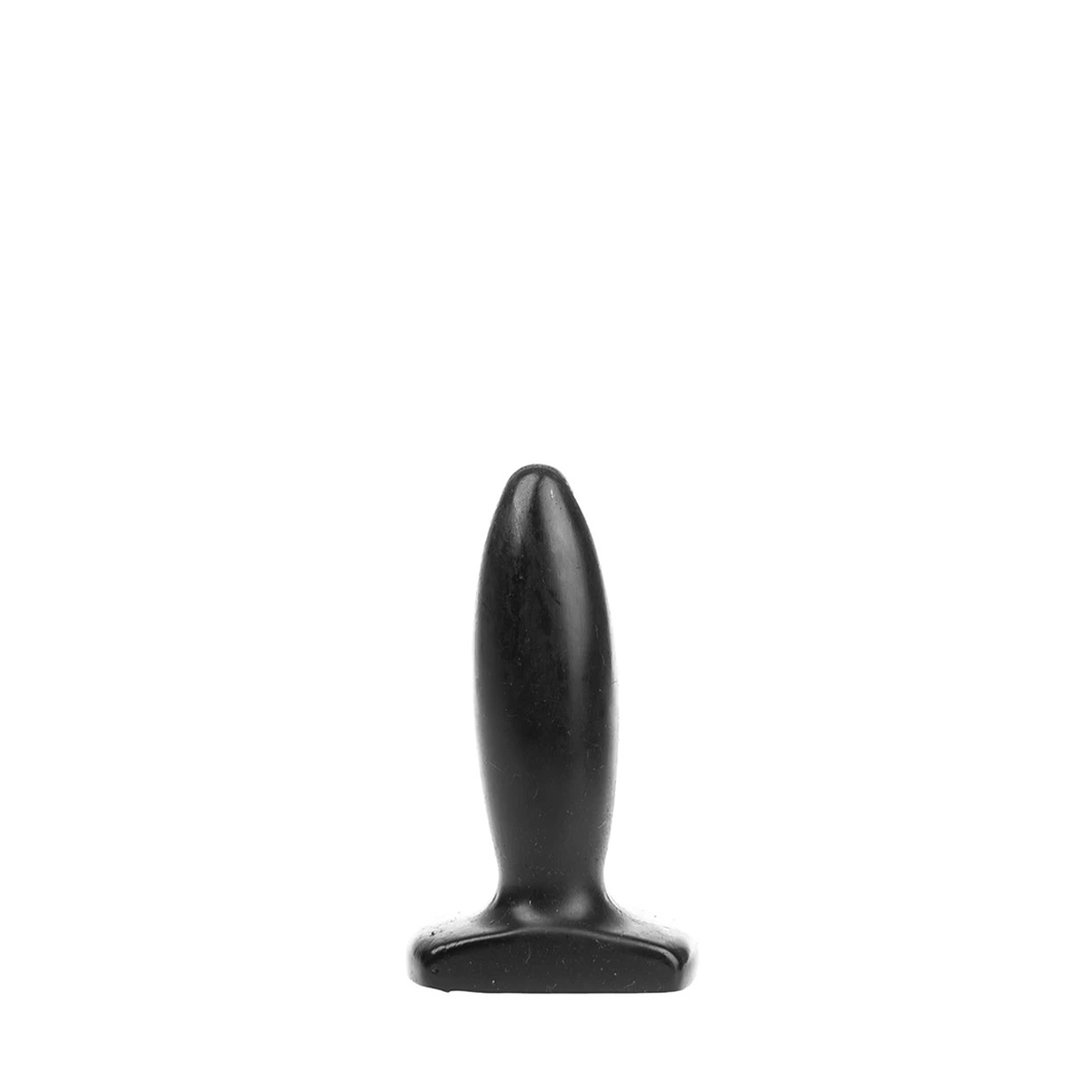 Slim Plug S Black - Anaalpluggen - Desireshop.nl