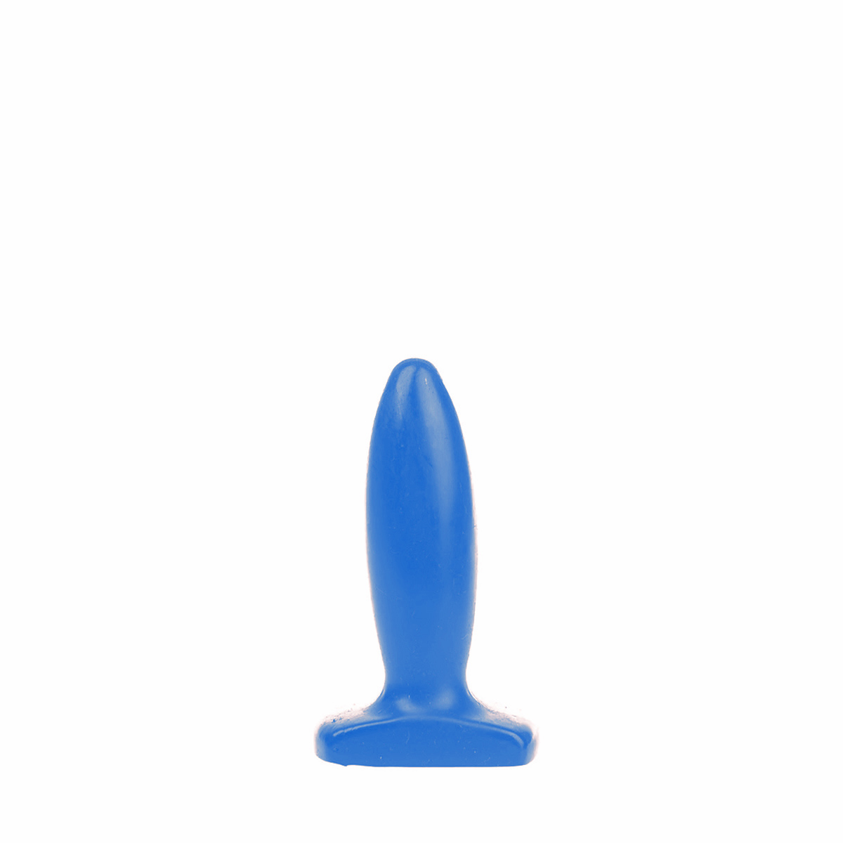 Slim Plug S Blue - Anaalpluggen - Desireshop.nl