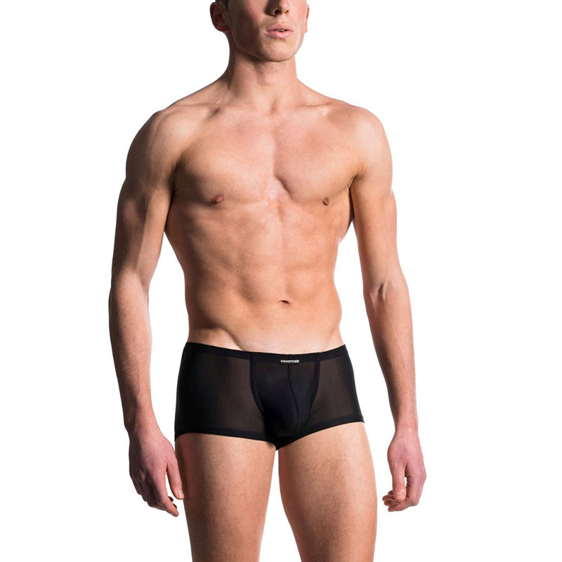Manstore - M101 Bungee Pants - Desireshop.nl