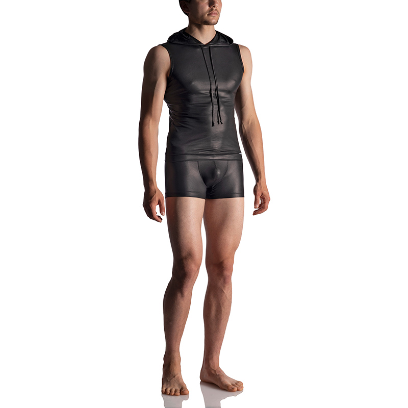 Manstore - M510 Hoody Tank - Desireshop.nl - Alkmaar