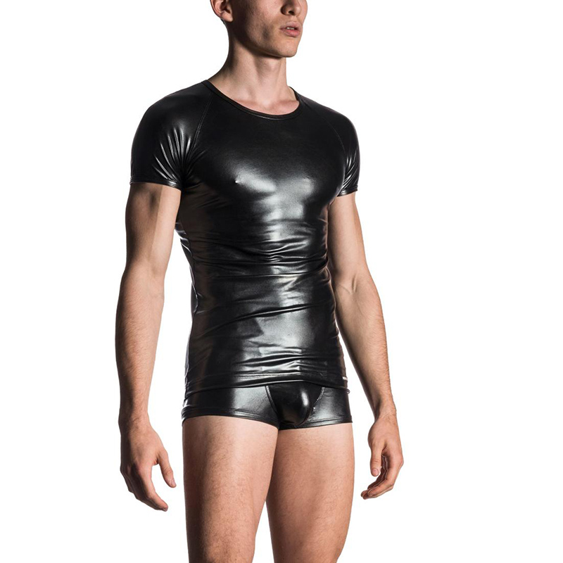 M107 Brando Shirt - Manstore - kopen - Desireshop.nl