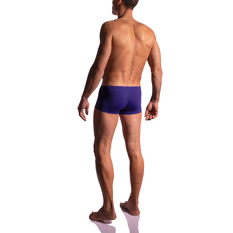 Manstore - M800 Micro Pants Sapphire - Afbeelding 2