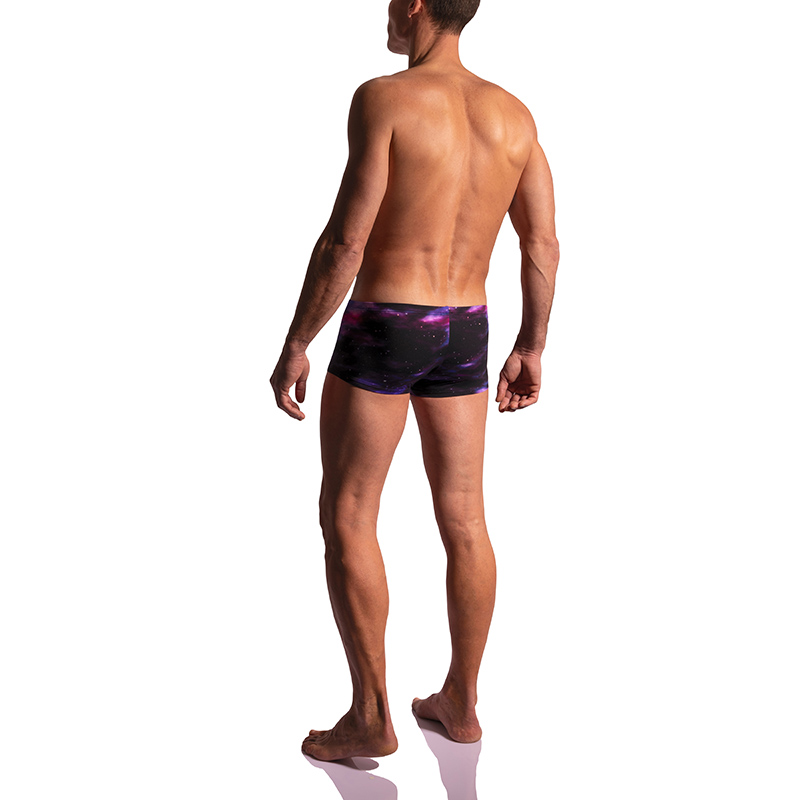 Manstore - M800 Micro Pants Space - Afbeelding 2