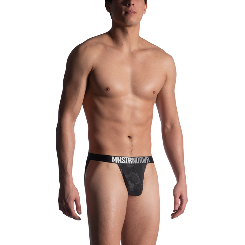 M905 Micro Tanga Jungle - Desireshop.nl - Snel en discreet