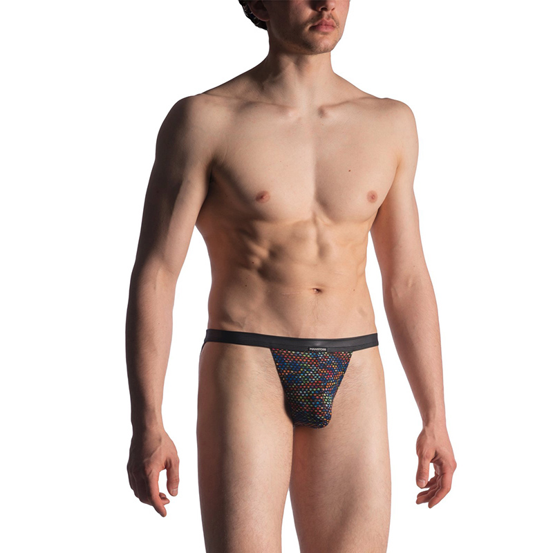 Manstore - M913 Micro Tanga color - Desireshop.nl - Alkmaar