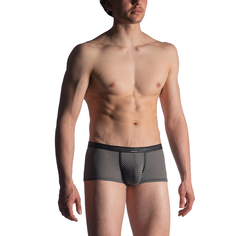 Manstore - M913 Bungee Pants - Desireshop.nl - Alkmaar