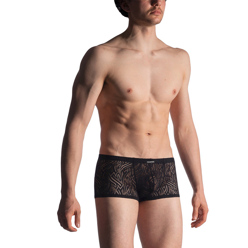 Manstore - M914 Micro Pants - Desireshop.nl - Alkmaar