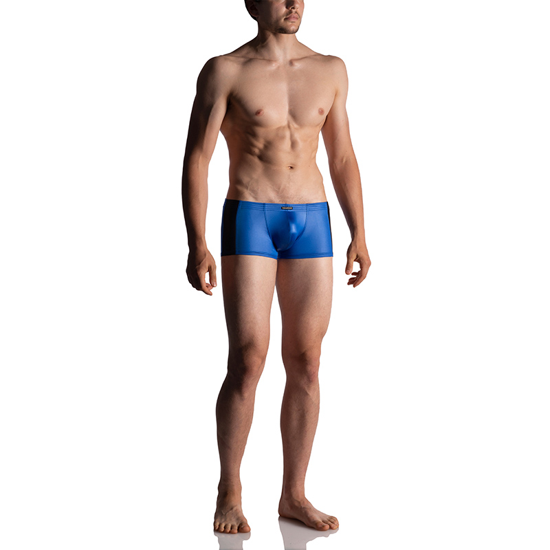 Manstore - M951 Micro Pants - Desireshop.nl
