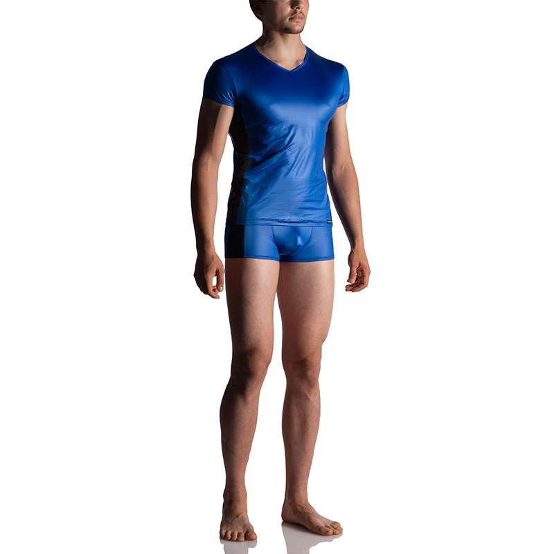 Manstore - M951 Brando Shirt - Desireshop.nl