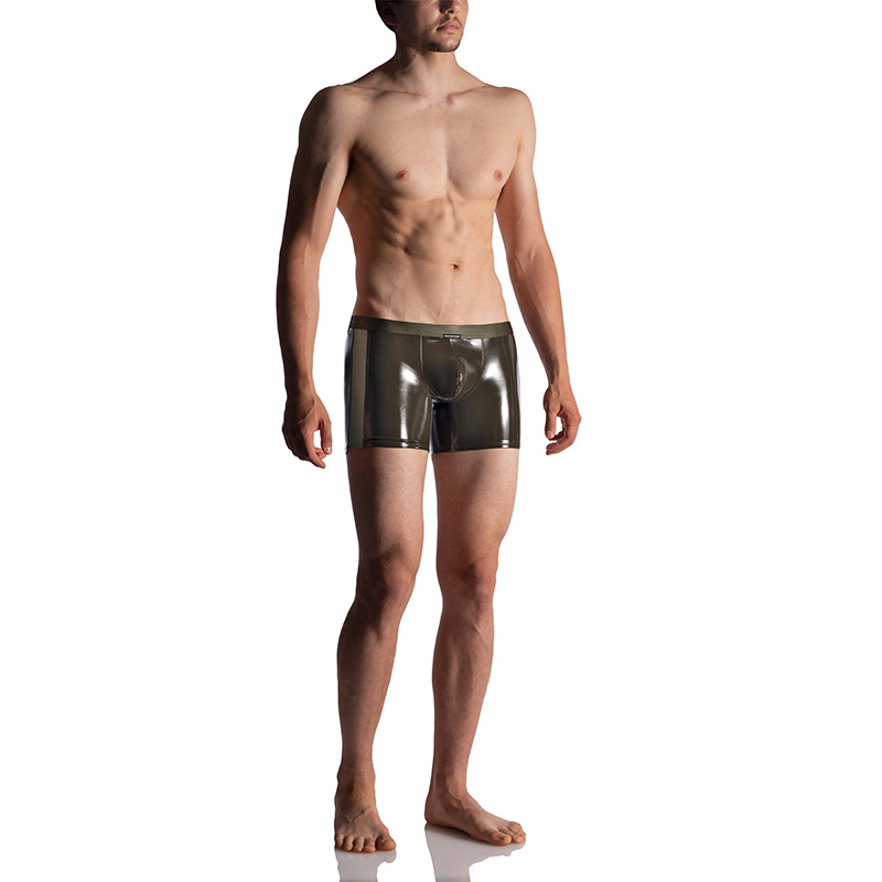 Manstore - M954 Hip Boxer - Desireshop.nl