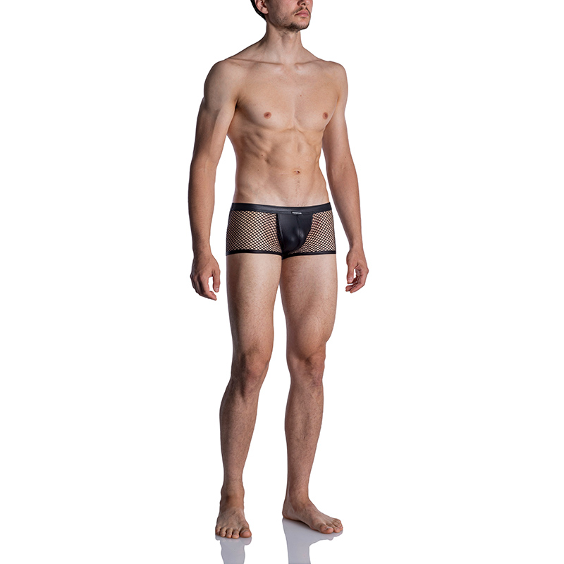 Manstore - M964 Micro Pants - Desireshop.nl - Alkmaar