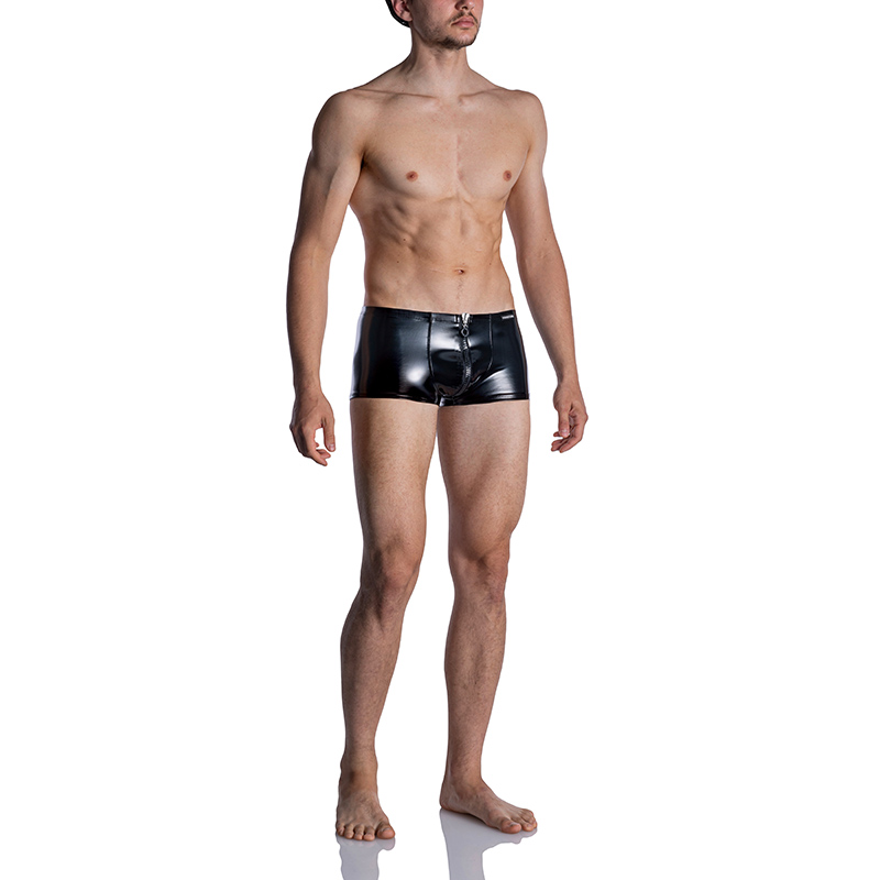 Manstore - M965 Zipped Pants - Desireshop.nl - Alkmaar