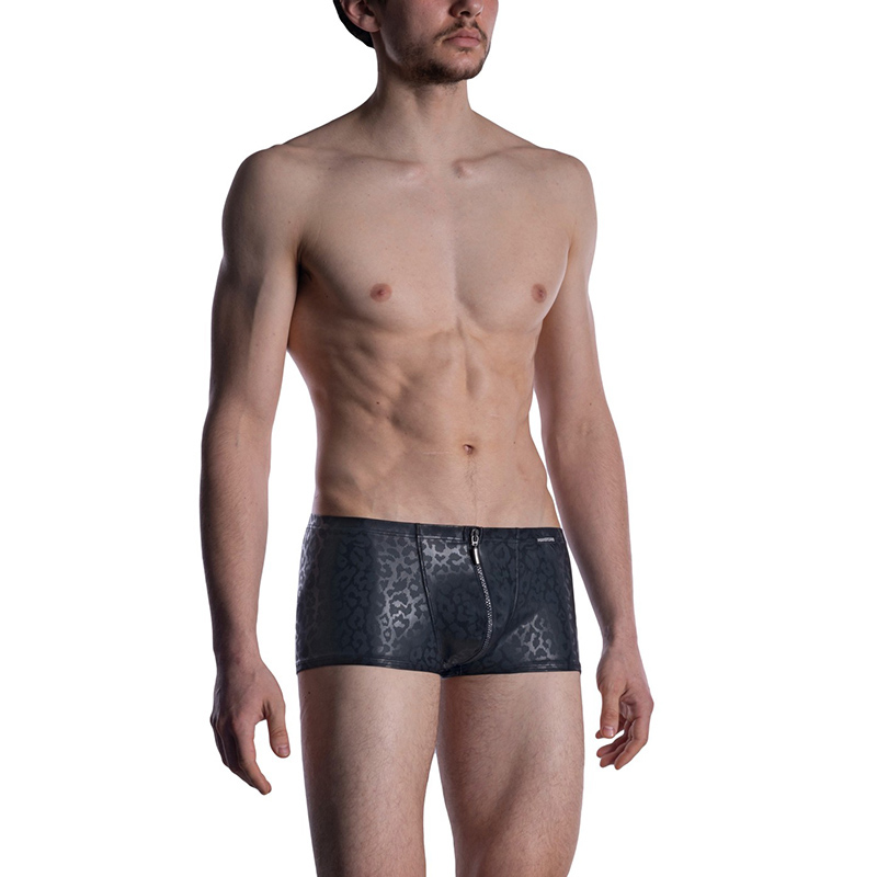 Manstore - M2002 Zipped Pants - Desireshop.nl