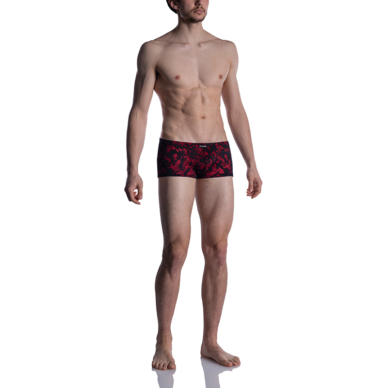 Manstore - M2006 Micro Pants - Desireshop.nl