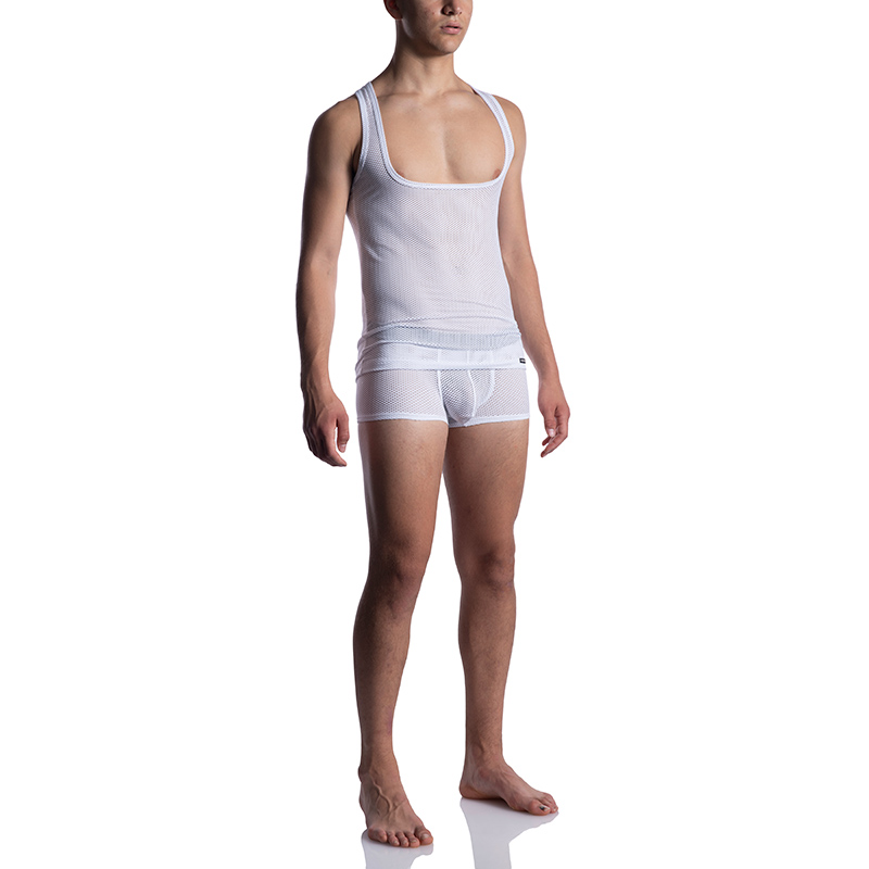 Manstore - M2051 Workout Shirt - Desireshop.nl - Alkmaar