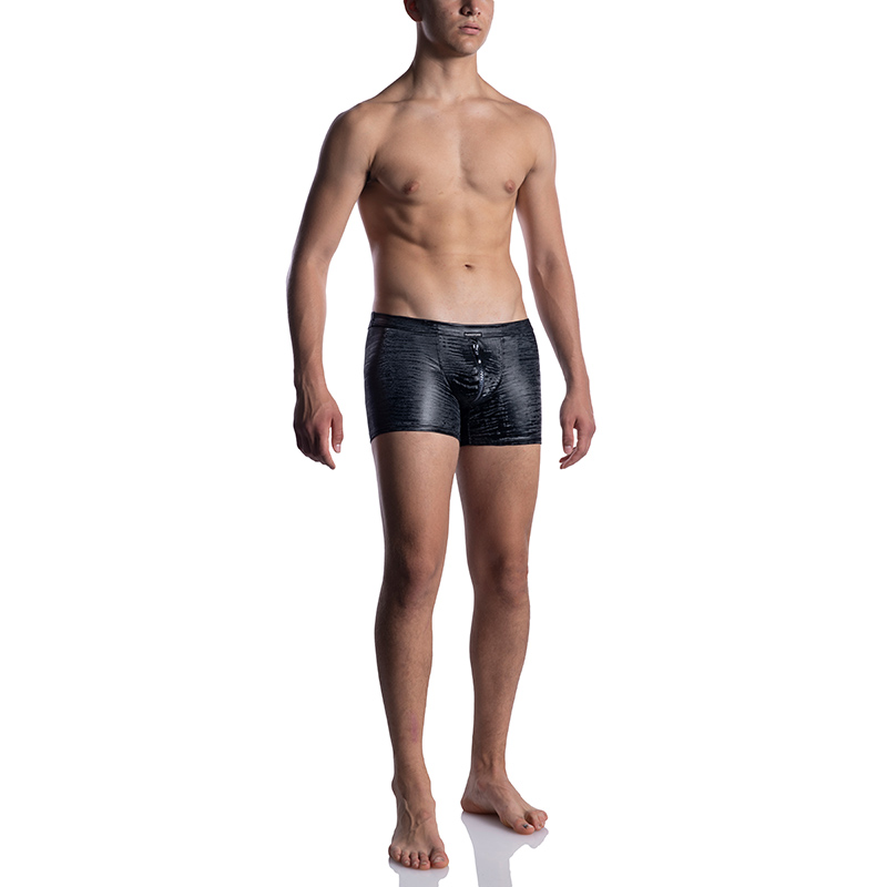 Manstore - M2052 Zipped Boxer - Desireshop.nl - Alkmaar