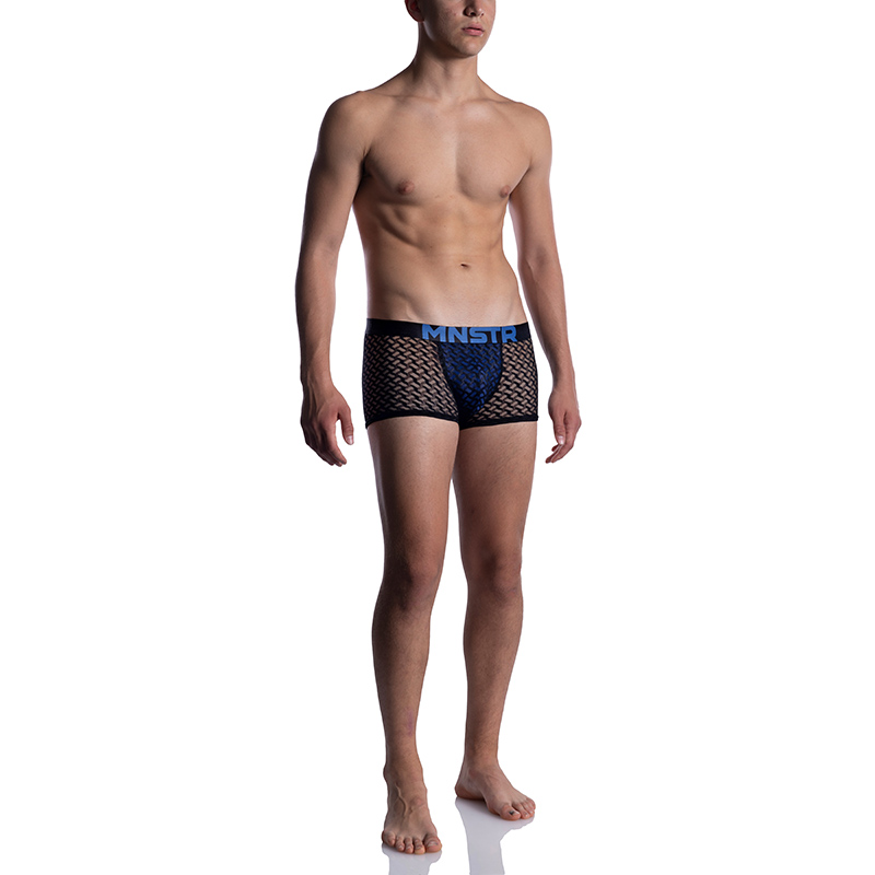M2053 Micro Pants - Desireshop.nl