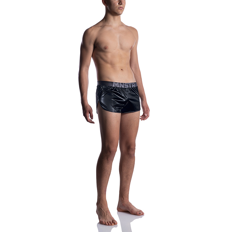 MANSTORE - M2055 Sprint Shorts - Desireshop.nl