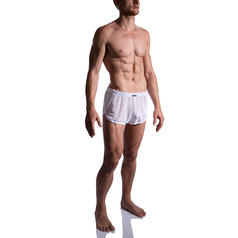 Manstore – M2181 Sprint Shorts - Desireshop.nl