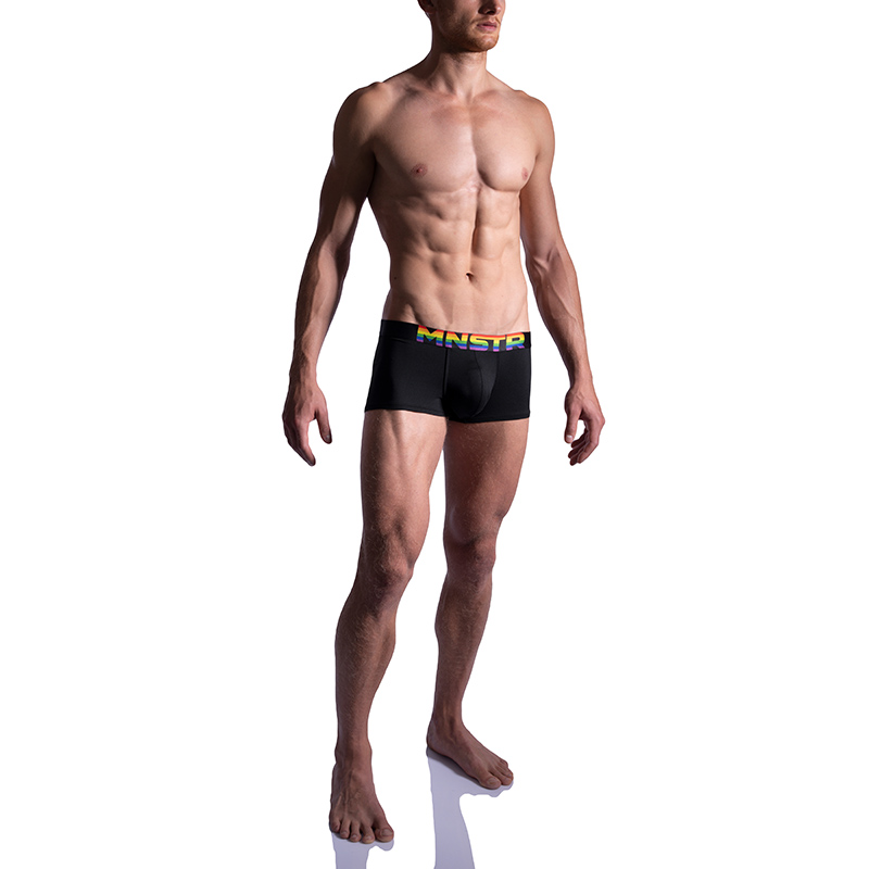 Manstore – M2184 Bungee Pants+ - Desireshop.nl