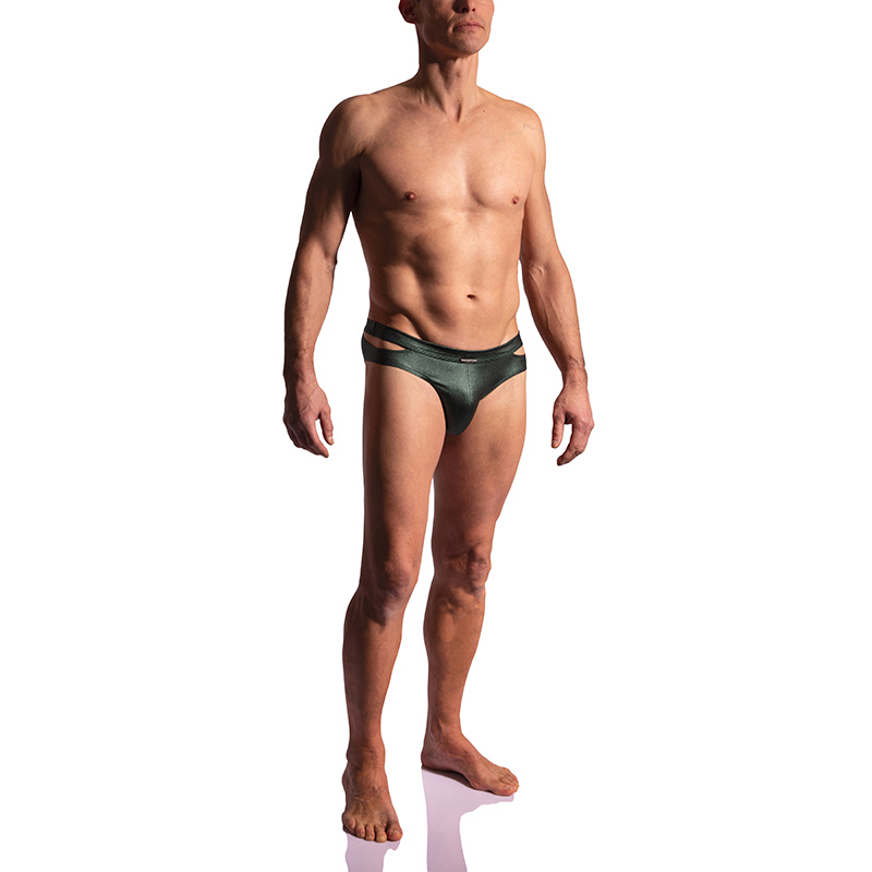 Manstore – M2221 Cutout Brief - Desireshop.nl