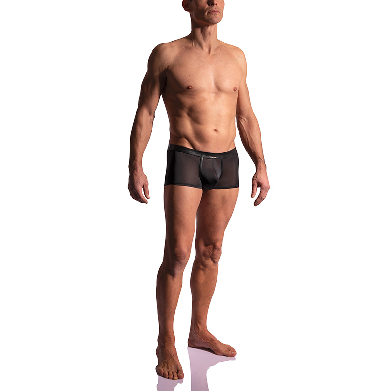 Manstore – M2223 Bungee Pants - Desireshop.nl