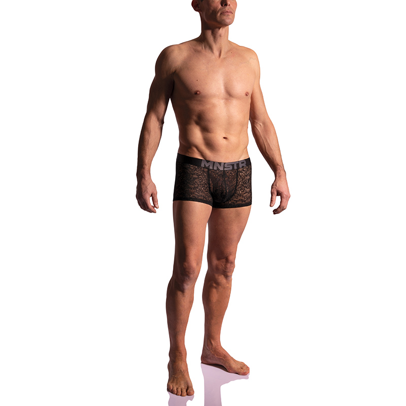Manstore – M2231 Micro Pants - Desireshop.nl
