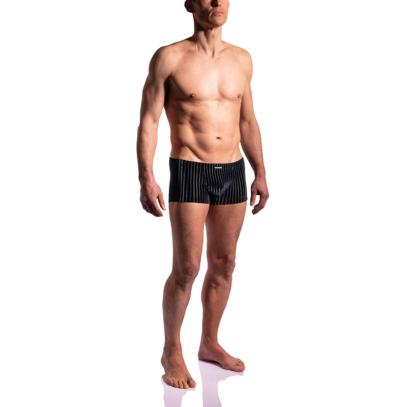 Manstore – M2242 Micro Pants - Desireshop.nl
