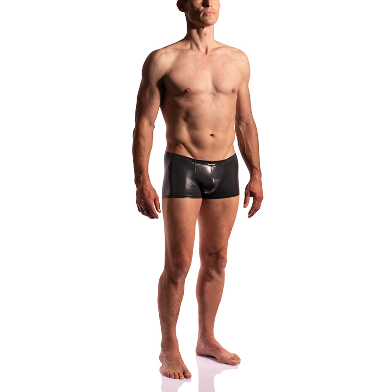 Manstore – M2271 micro pants - Desireshop.nl