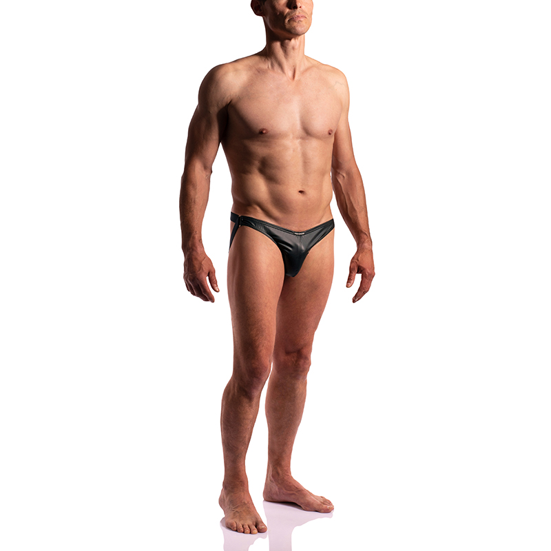 Manstore – M2279 Bondage Jock - Desireshop.nl