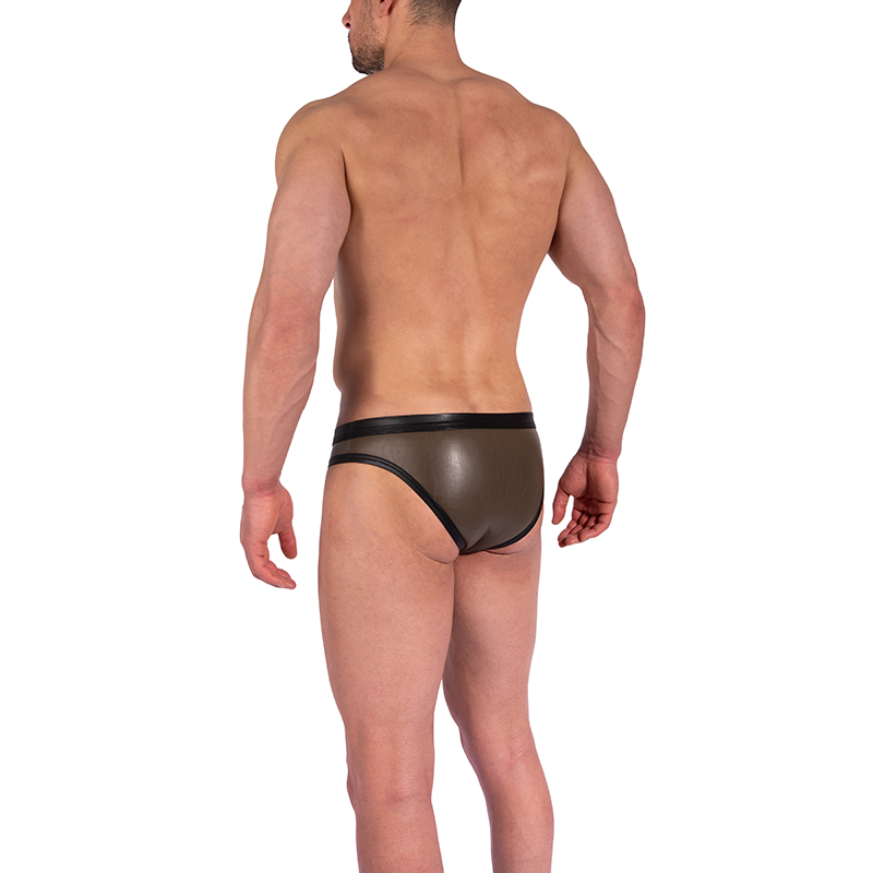 Manstore – M2370 Shape Brief - Afbeelding 2